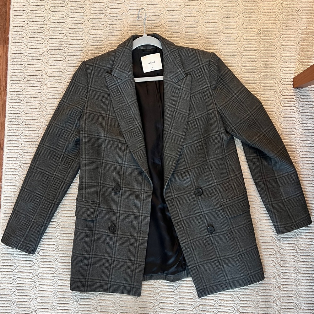 Wilfred Blazer Jacket